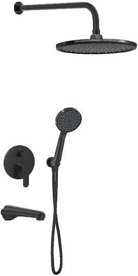 DuscheLine for Shower