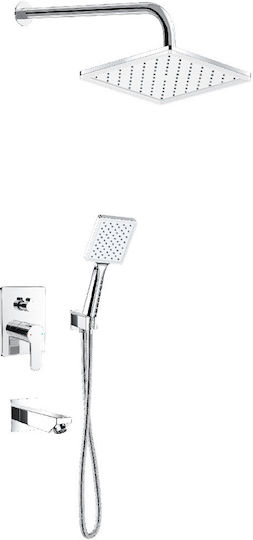 DuscheLine for Shower