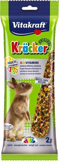 Vitakraft Treat with Grains for Rabbit 150gr