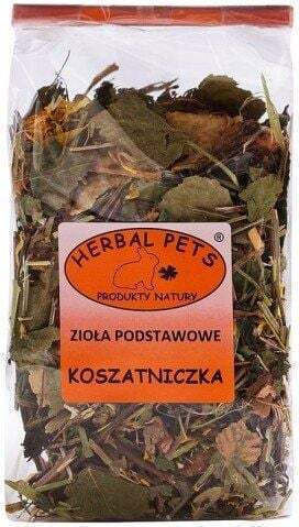 Herbal Pets Лекува за Зайче с Билки 1бр