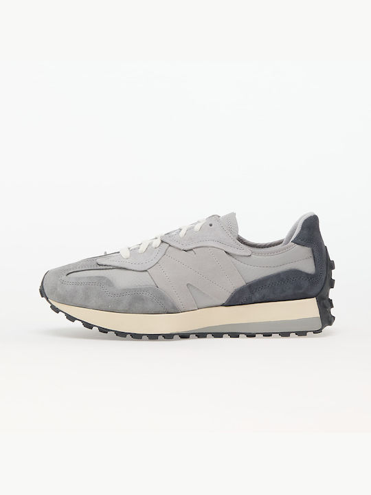 New Balance 327 Ανδρικά Sneakers Slate Grey