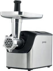 Gorenje Μηχανή Άλεσης Κιμά 2200W Μαύρη Gorenje Μηχανή Άλεσης Κιμά 2200W Μαύρη