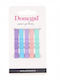 Donegal Fa5760 Kids Hair Clips Set with Bobby Pins 20 Pieces