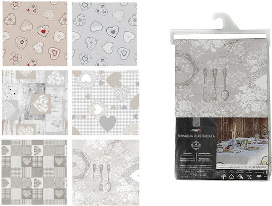 ArteLibre Tablecloth 140x180cm (Various Designs)
