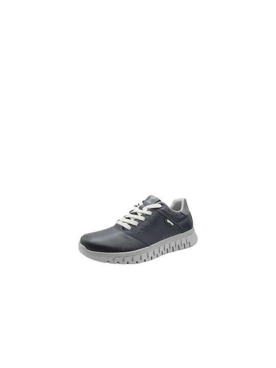 Igi&Co Sneakers Blue