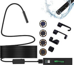 Xrec SB4405 Ενδοσκοπική Κάμερα Wi-Fi Xrec SB4405 Ενδοσκοπική Κάμερα Wi-Fi