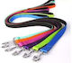 Dingo Dog Leash/Lead Strap in Green color