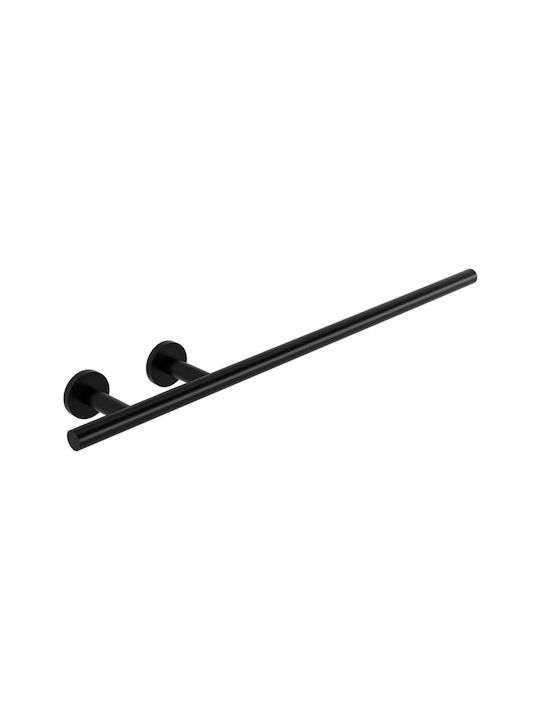 Verdi Omicron Single Wall-Mounted Bathroom Rail...