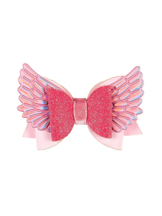 Souza For Kids Kids Hair Clip Multicolour in Pink Color