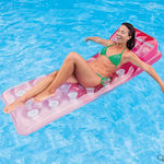 Ohonos Snack Inflatable Mattress for the Sea 188cm.