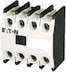 Eaton Ρελέ Ράγας 170A με Τάση 500V