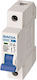 Gacia Automatic Circuit Breaker 10A Single-pole AC 500-42301
