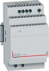 Legrand DIN-Schienen-Stromversorgung 4,5A 146712