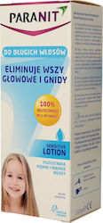 Paranix Sensitive Lotion & Kamm 150ml