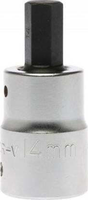 Teng Tools Walnut with Torx Head and Socket 1/2''