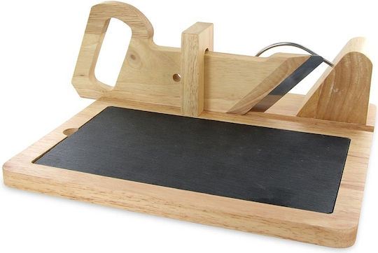 Cook Concept Επιφάνεια Κοπής Ξύλινη 29.2x28.7cm