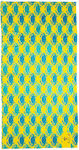 Tortue Kids Beach Towel 140x70cm