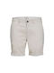 Jack & Jones Men's Shorts Beige