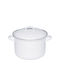 Riess Deep Pot made of Aluminum 4.5lt / 22cm