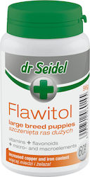 dr Seidel Hundeergänzungsmittel & Vitamine