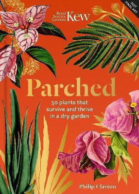 Kew Parched 50 Plants That Thrive And Survive In A Dry Garden Philip Clayton