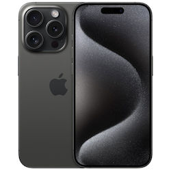 Apple IPhone 15 Pro (8GB) Refurbished Apple IPhone 15 Pro (8GB) Refurbished