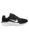 Winflo 11 Sport Shoes Running Black / Anthracite / Cool Grey / White