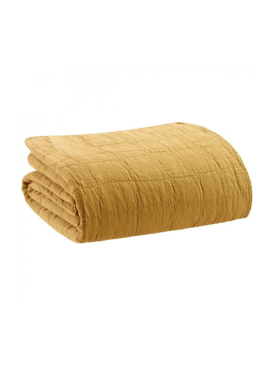 Vivaraise Titou Tagesdecke King Size Absynthe 2...
