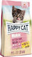 Minkas Dry Food for Young Cats with Poultry 0.5kg