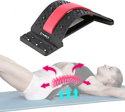 Hms Prp02 Red Stretch Back Hms Magnets