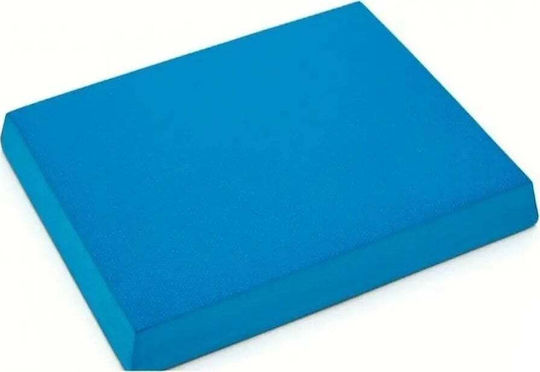 Spartan Balance Board Blue 48x38x5.8cm