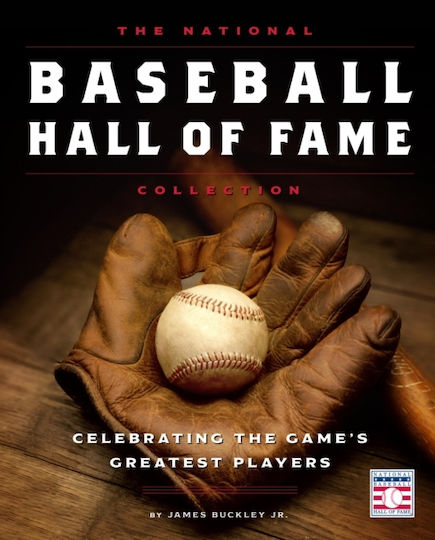 National Baseball Hall Of Fame Collection National Baseball Hall Of Fame Collection