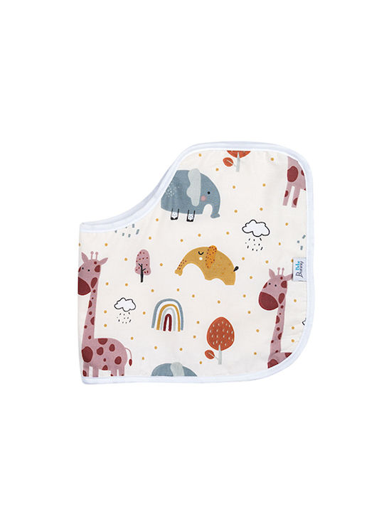 Βunnybebe Shoulder Bib