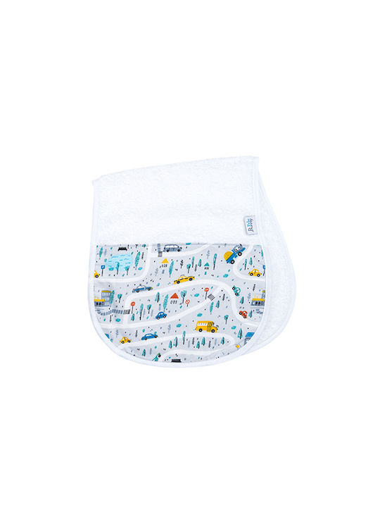 Βunnybebe Shoulder Bib