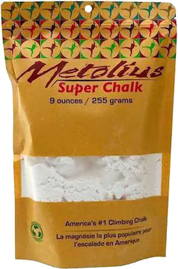 Metolius Super Chalk 832821