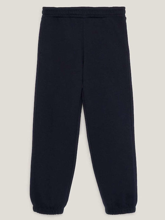 Kids Sweatpants Dark Blue