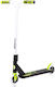 Lionelo Kids Scooter Whizz 2-Wheel Freestyle Bl...