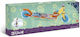 Artyk Kids Scooter Stitch 2-Wheel for 4+ Years Multicolour