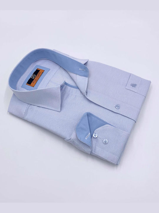 Poli Gianni Men's Shirt Silicon