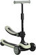 Kikka Boo Kids Scooter Treo 3-Wheel with Seat f...
