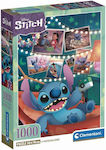 Disney Stitch Puzzle 1000pcs