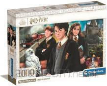 Harry Potter Puzzle 1000pcs