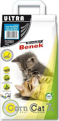 Super Benek Plant-Based Litter 7lt