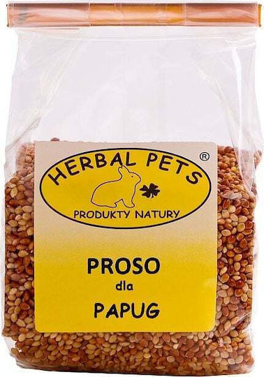 Herbal Pets Храна за птици за Птици 150гр