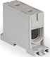 Ensto Electrical Box in Gray Color