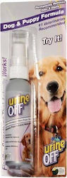 Urine Off Urine Cleaning Solution 118ml