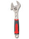 Proline French Wrench with Adjustable Opening 25mm 150mm