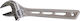 Topmaster Cheie franceză Lungime 150mm