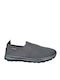Γυναικεία Slip-On Μαύρα
