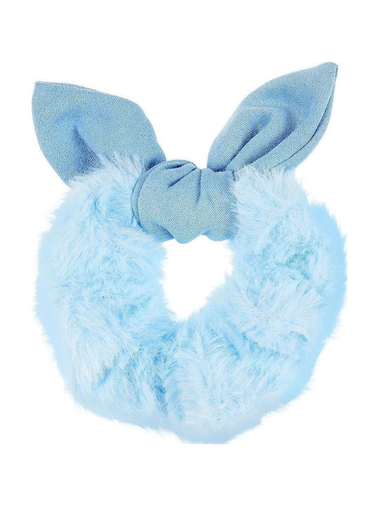 Souza For Kids Kinder Haargummi Blau 106942